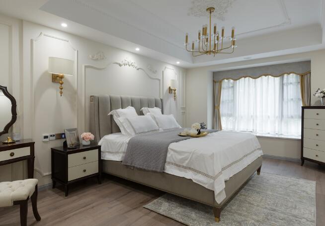 次臥裝修是做榻榻米好，還是床好？